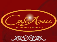 Cafe Asia Crookston, Indian Takeaway & Restaurant - 1357 Barrhead Road, Glasgow G53 7DA